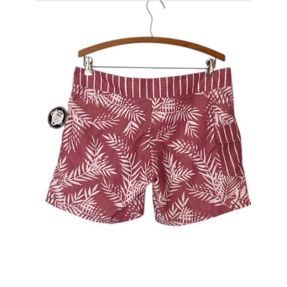 New! Art & Sol SURF Shorts - Women's Board Shorts Size Medium - Picture 4 of 8